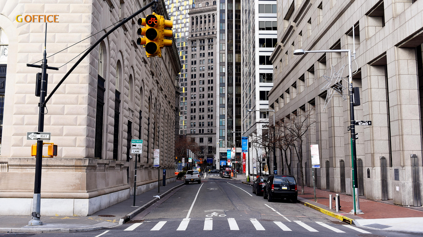 vị trí đặt địa chỉ doanh nghiệp có nhiều tiềm năng phát triển cho doanh nghiệp