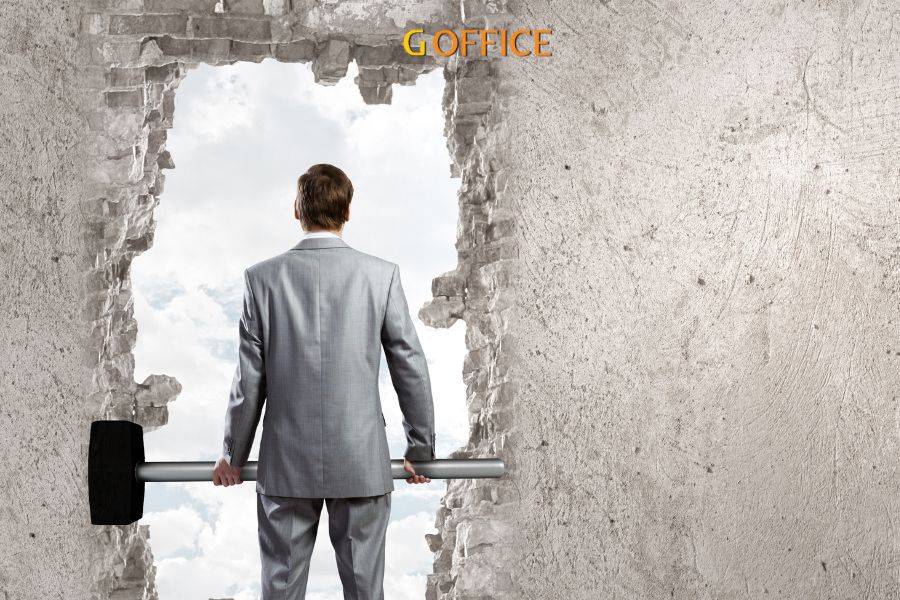 Cách vượt qua nổi sợ thất bại