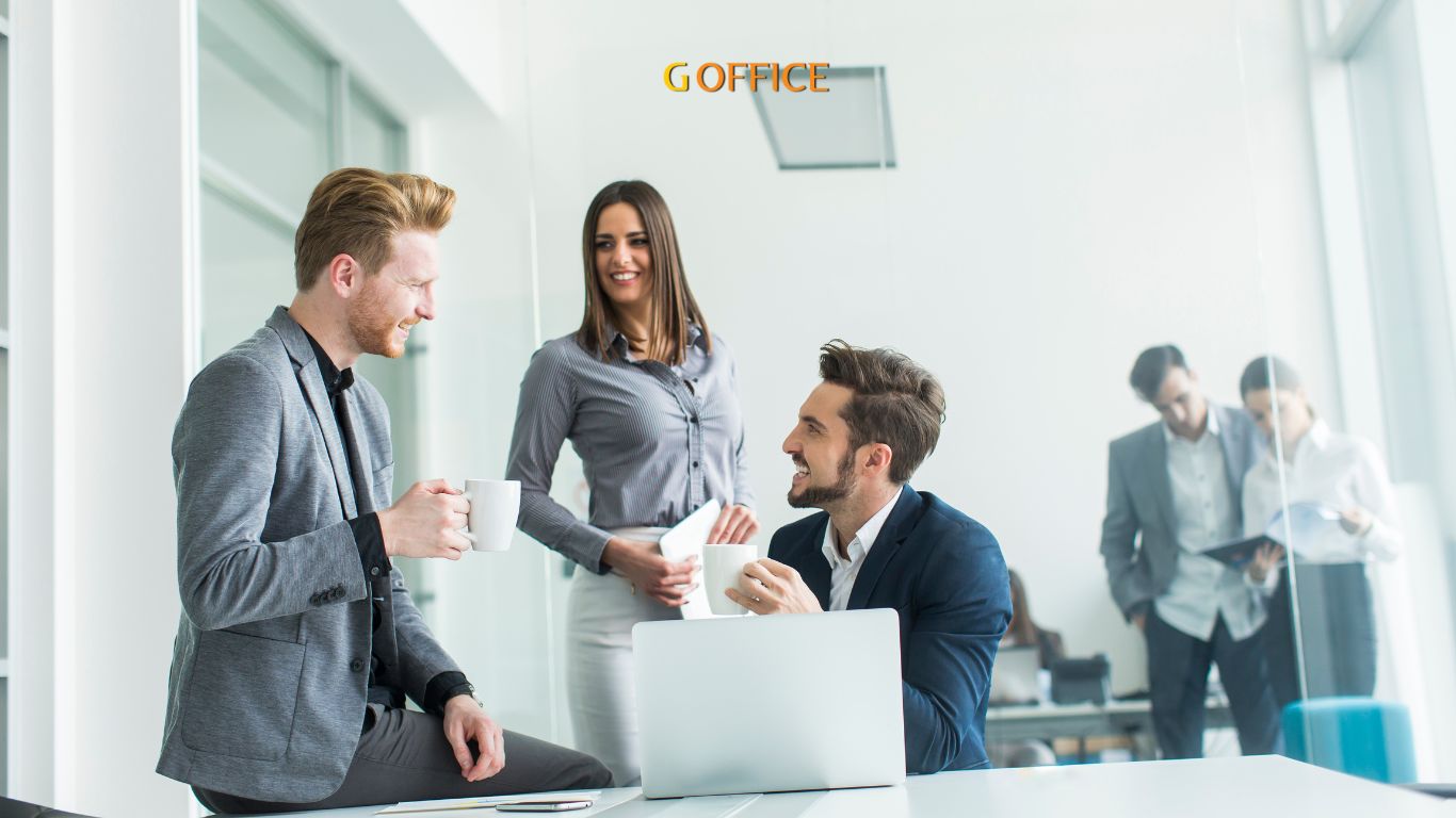 Cách tạo một nền văn hóa hòa nhập và xây dựng cộng đồng