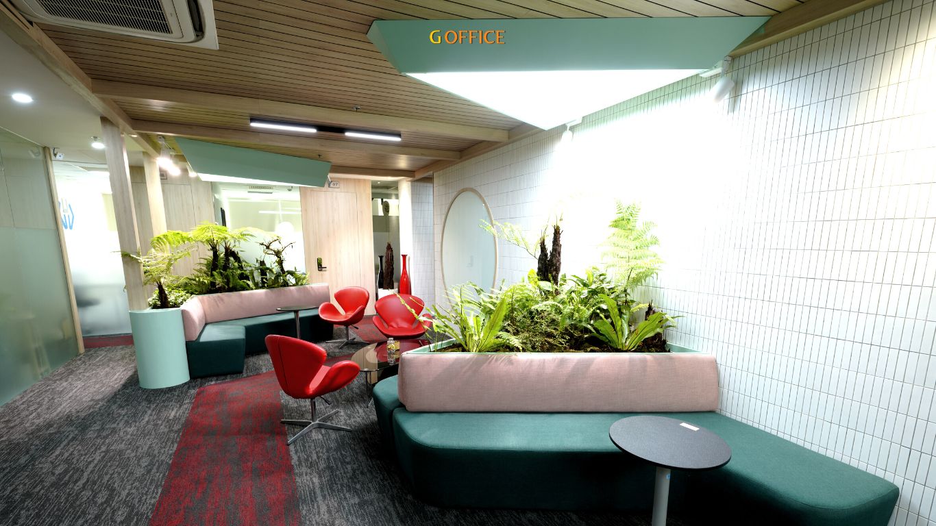 Có nên thuê văn phòng ảo hay không?