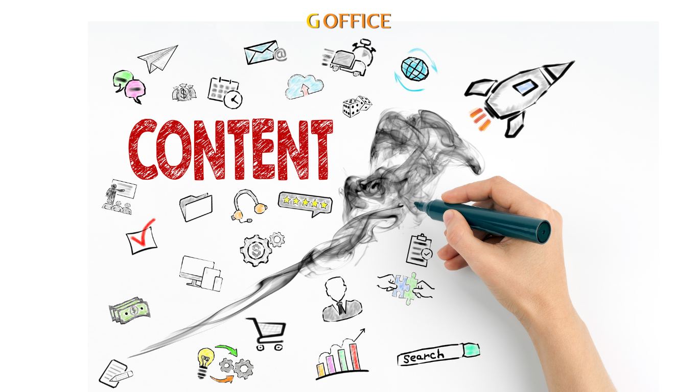 Content marketing là gì?