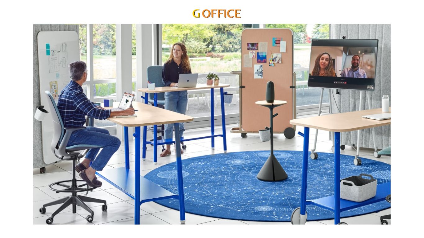 Những điều tiêu cực cần lưu ý ở môi trường làm việc kết hợp