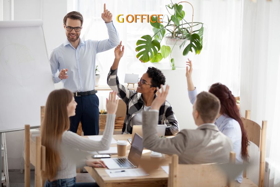 Phát triển các con đường phát triển nghề nghiệp