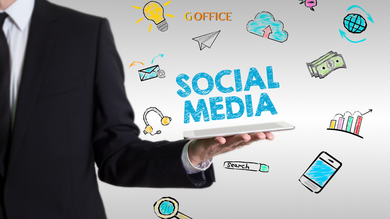 Social Media Marketing là gì