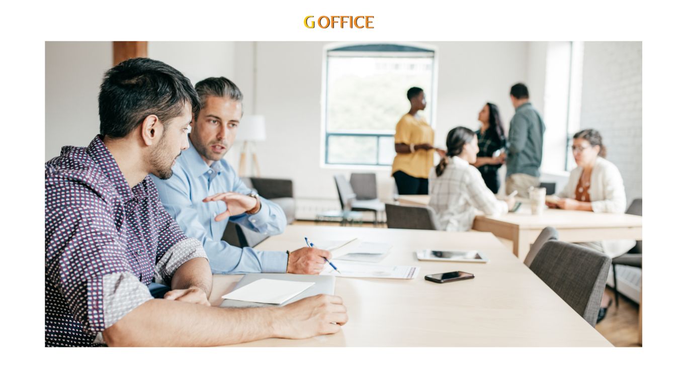 Thuê coworking space giá rẻ sẽ là xu hướng của năm 2023