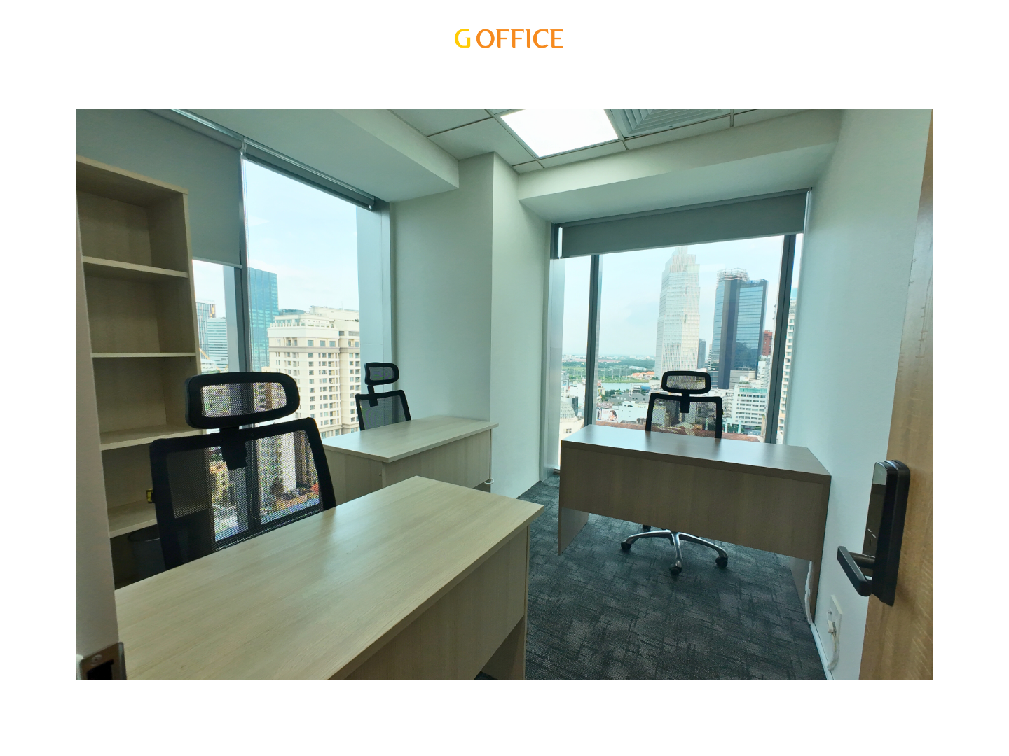 Vì Sao Nên Chọn Share Văn Phòng Làm Việc Tại TPHCM