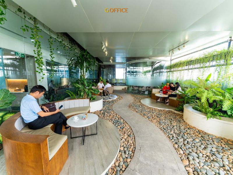 Vì sao nên thuê coworking space tại TP.HCM