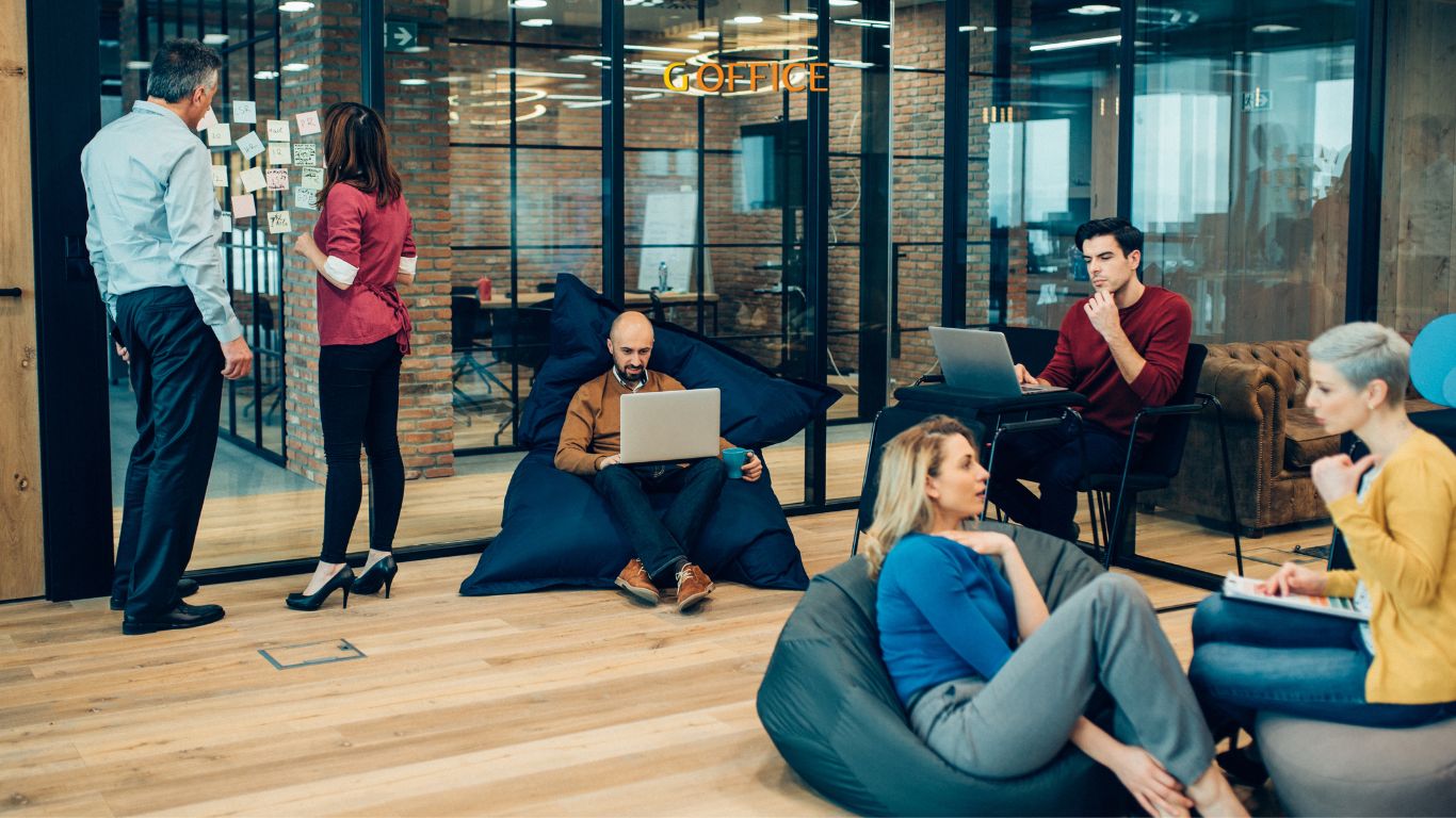 Văn hóa của một tổ chức