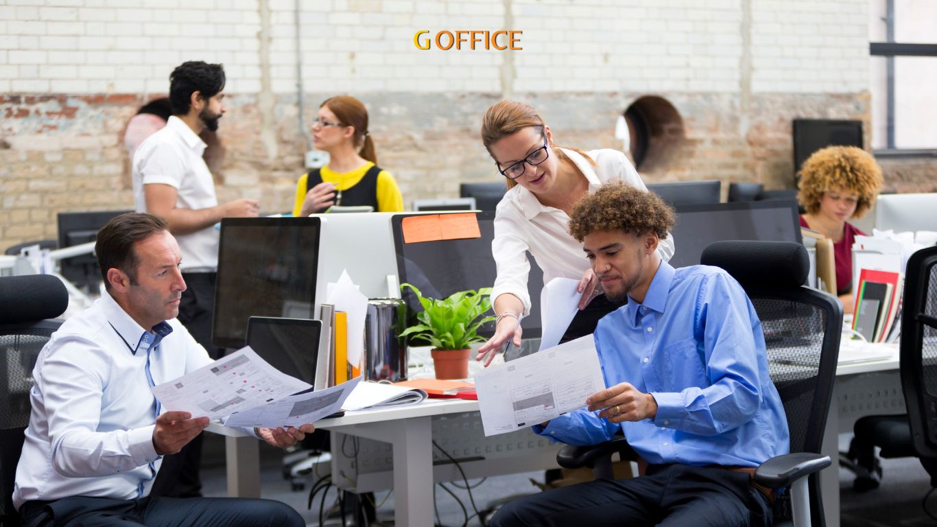 Xóa bỏ sự cô đơn, cảm giác lẻ loi khi làm việc một mình