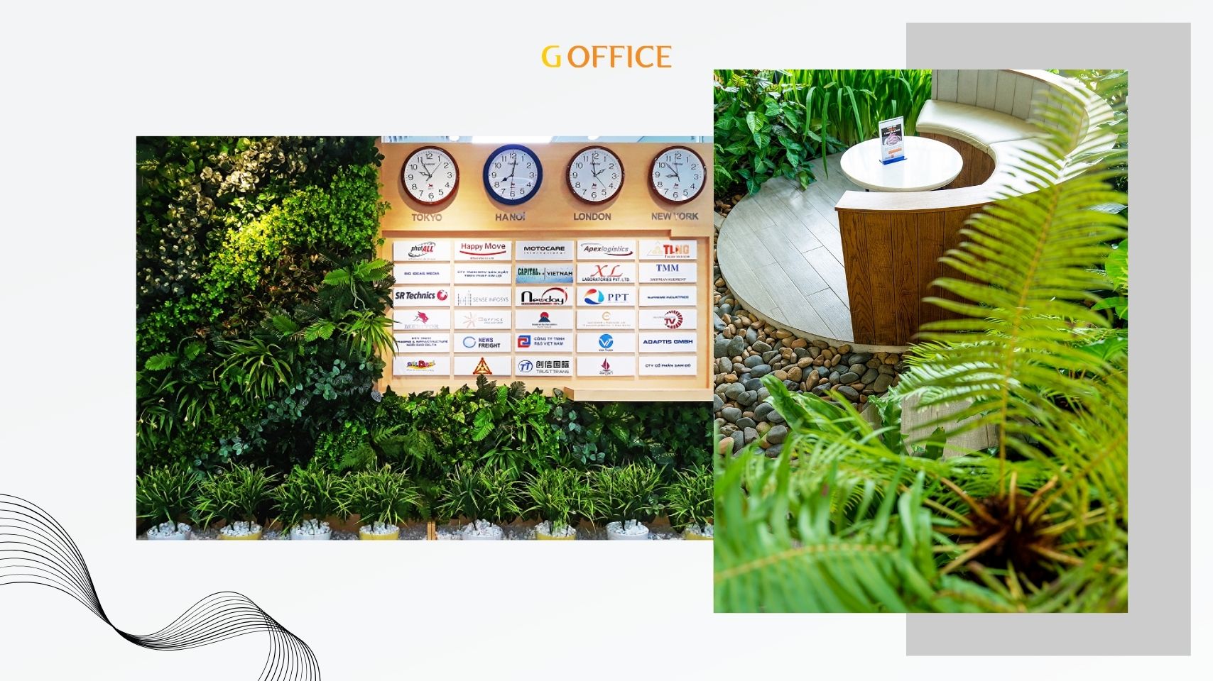 Xu hướng sử dụng văn phòng ảo tại Việt Nam