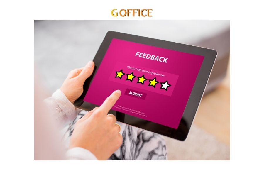 15 Cách thu thập phản hồi của khách hàng