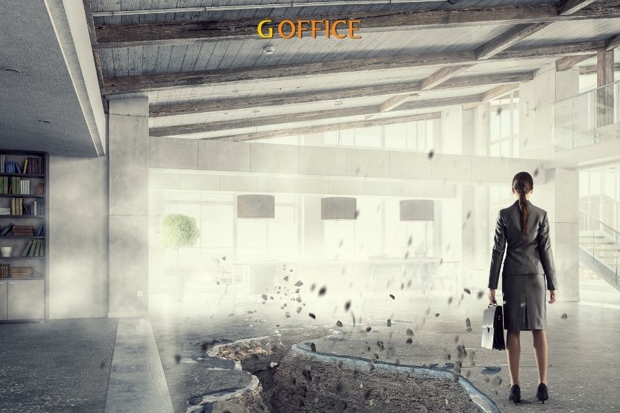 cách tuyệt vời để vượt qua thất bại trong kinh doanh