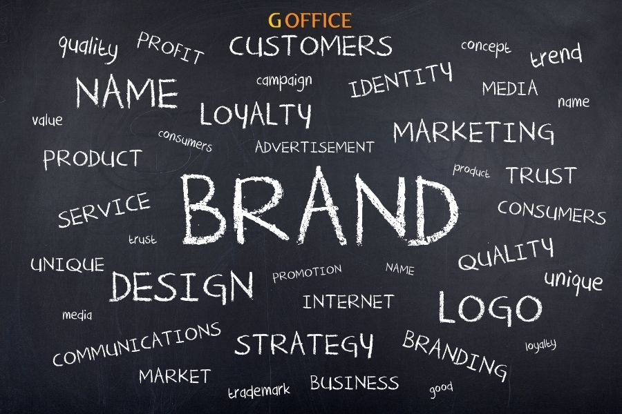 Cách xây dựng thương hiệu
