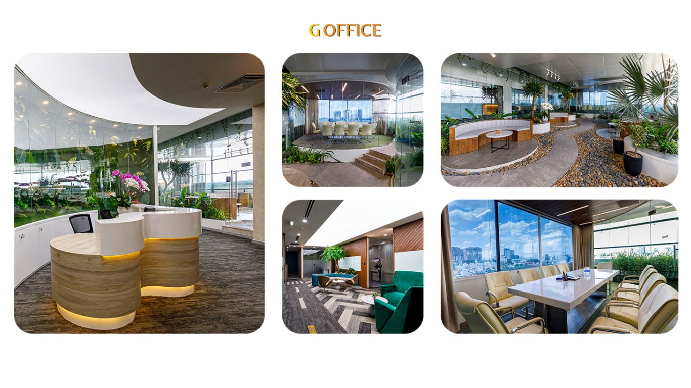 cho thuê văn phòng trọn gói - văn phòng ảo quận 3