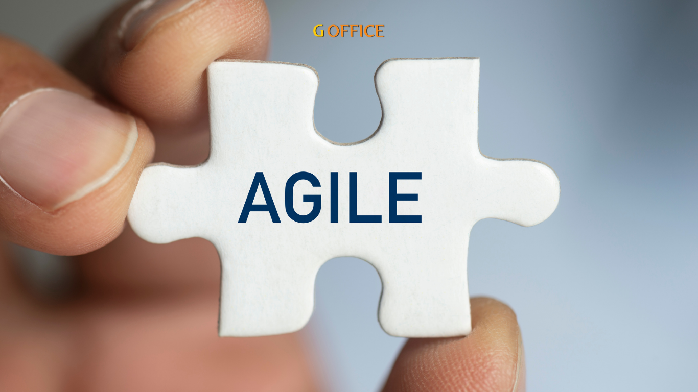 Chuyển đổi agile đối với doanh nghiệp là gì?