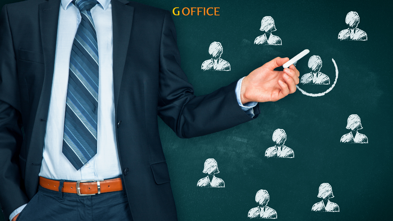 Chuyên viên nhân sự đào tạo và phát triển nguồn nhân lực