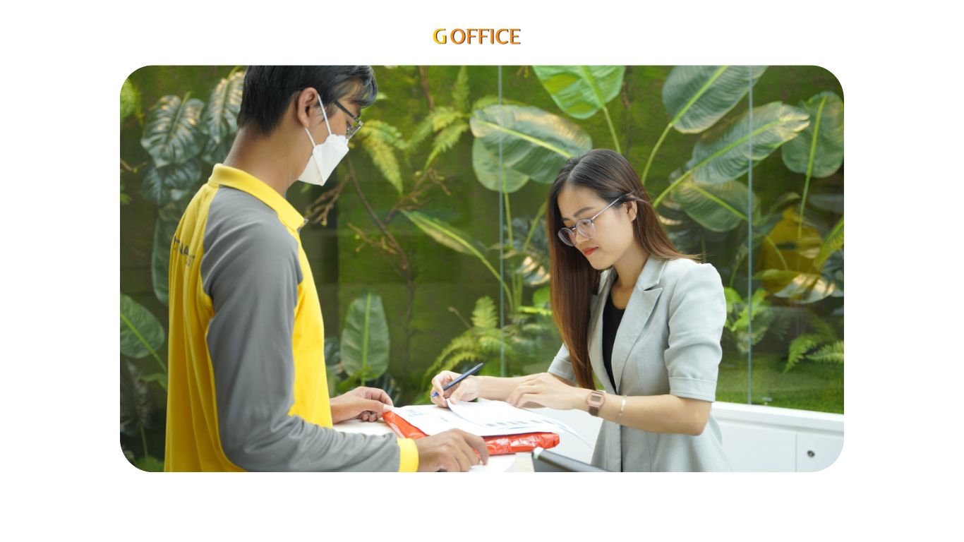 rủi ro thất lạc thư từ