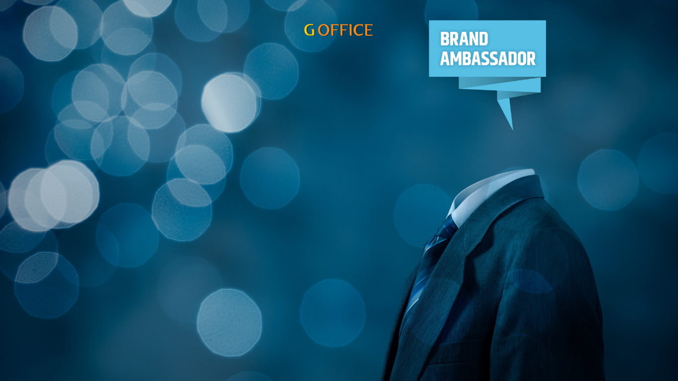 Đại sứ thương hiệu là gì?