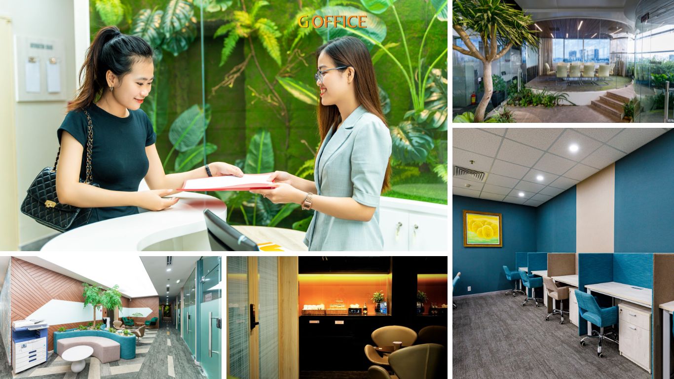 bạn nên tìm kiếm văn phòng ảo lý tưởng như thế nào