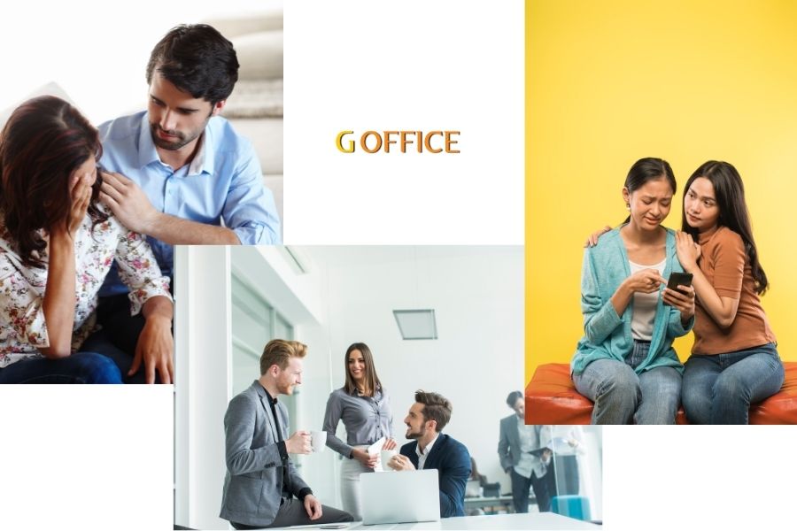 Đồng cảm là gì trong môi trường làm việc