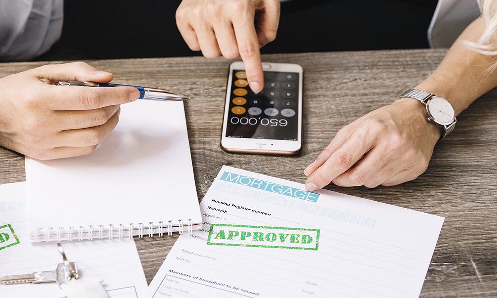  Ghi lại những khoản nợ