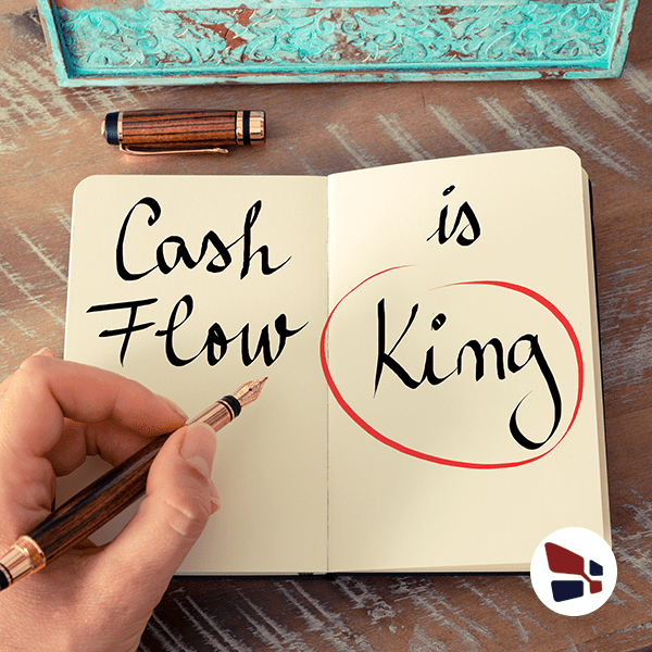 Dự báo về dòng tiền và tăng thanh khoản