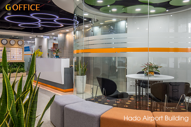 lý do bạn nên thuê văn phòng tại quận Tân Bình