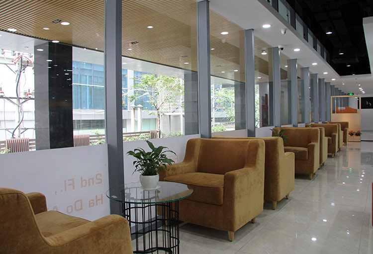 Văn phòng ảo quận 3 giá rẻ tại GOffice