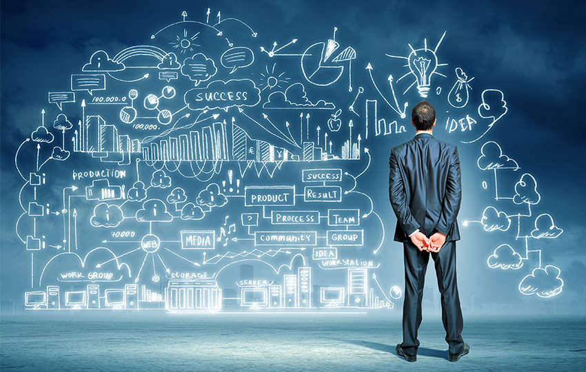 Những gì chúng ta cần biết về các đối thủ cạnh tranh