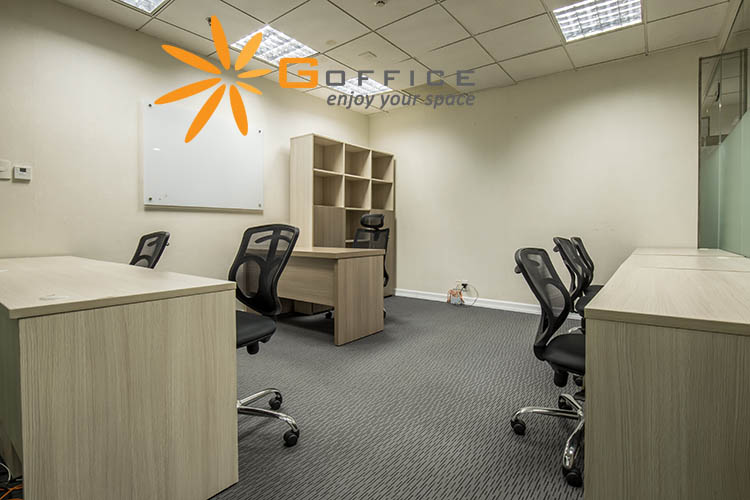 Văn phòng cho thuê quận 1 tại GOffice giúp bạn trẻ thành thông khi trả lời được 4 câu hỏi này