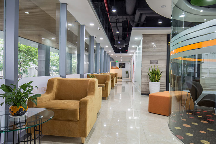 Dia diem cho thue van phong ao tai Tan Binh tien loi do G-Office cung cap