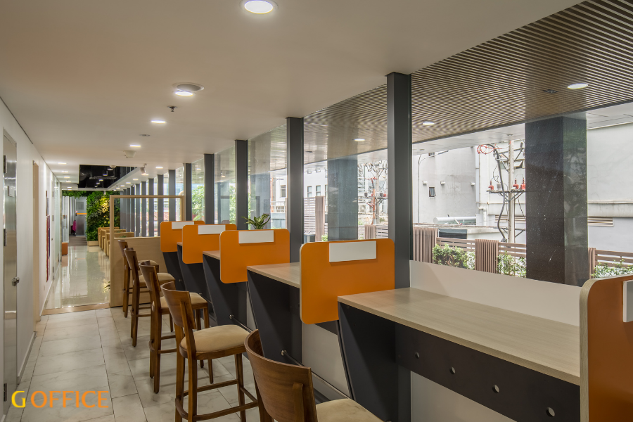 Virtual office là gì?