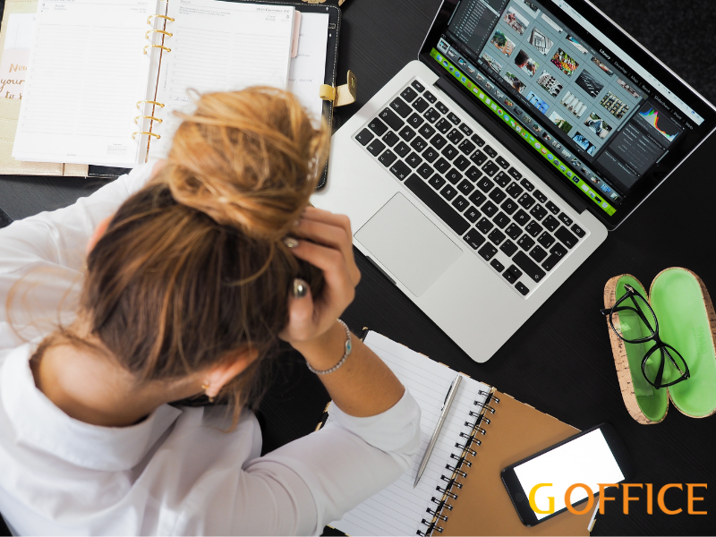 Cảm giác cô lập khi Work From Home