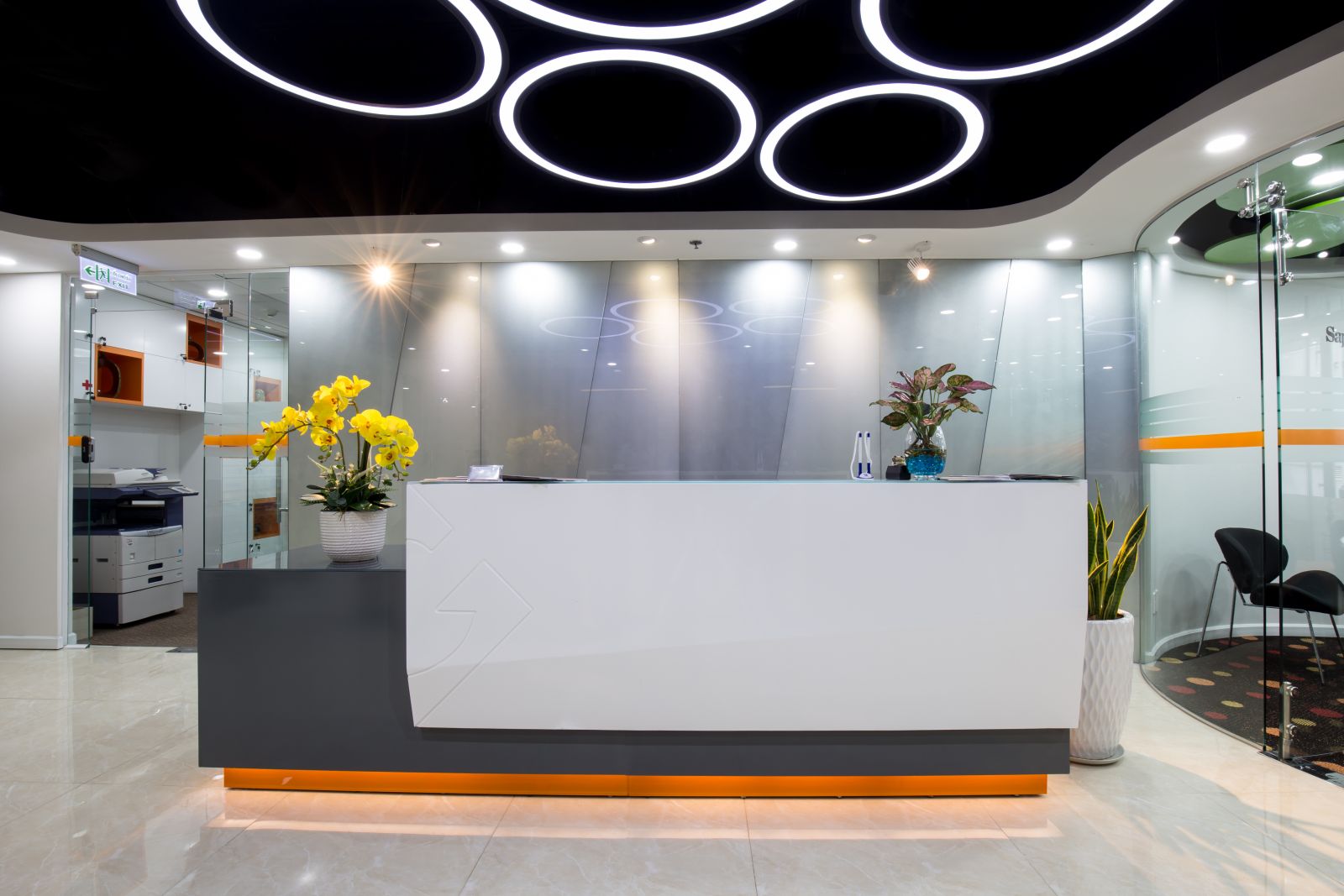 cho thuê văn phòng ảo quận Tân Bình