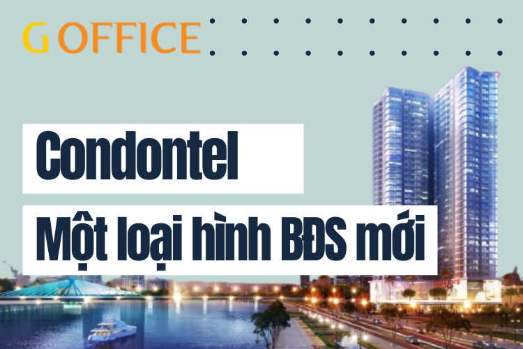 căn hộ khách sạn condontel