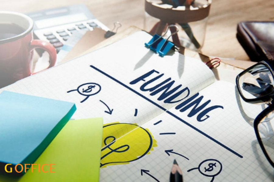 Các công ty khởi nghiệp cần hiểu rõ đối tượng mình gọi vốn