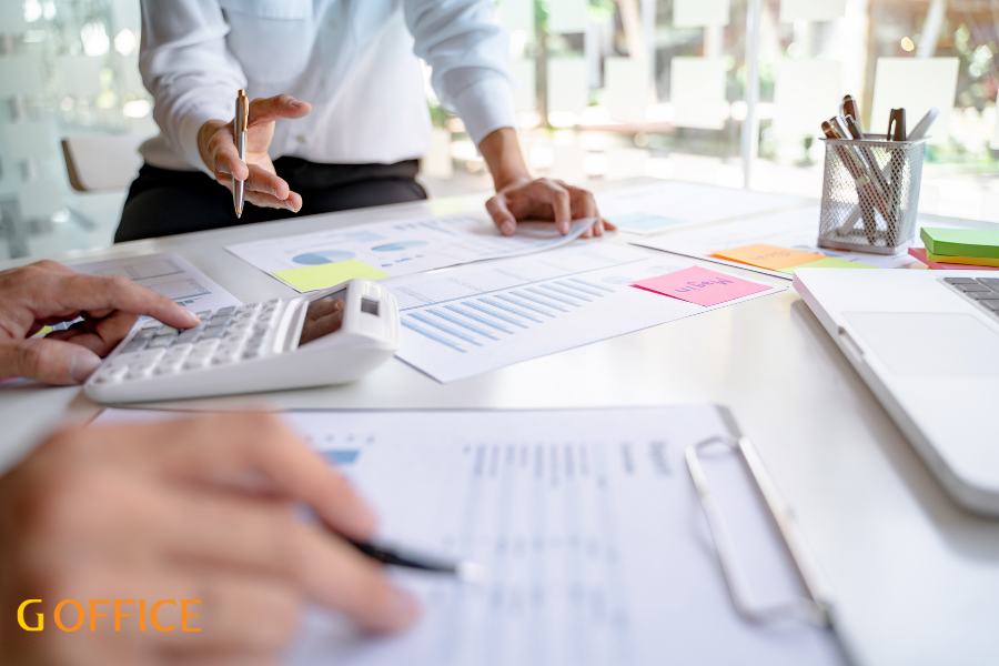 Các nhà startup cần am hiểu kế toán