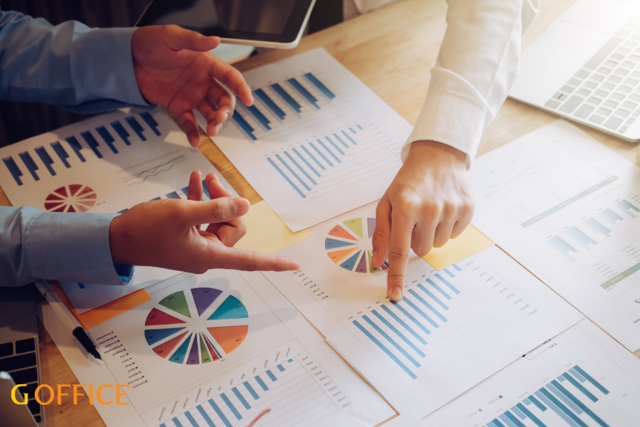 Phân tích thị trường là điều quan trọng với công ty startup