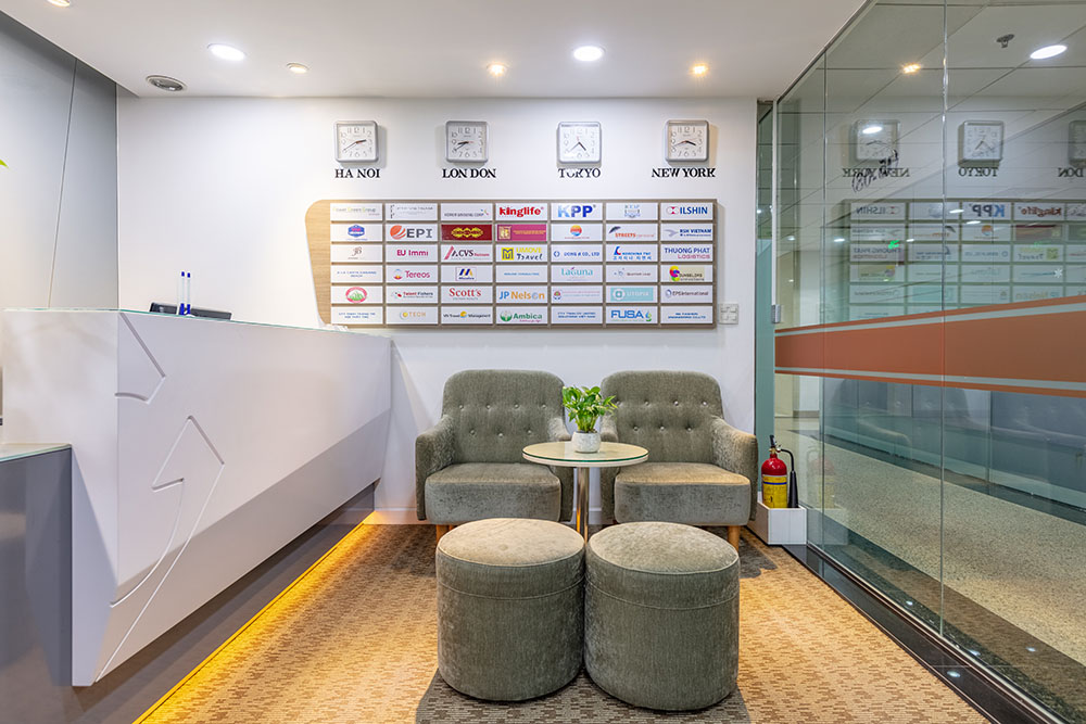 Văn phòng ảo là gì?