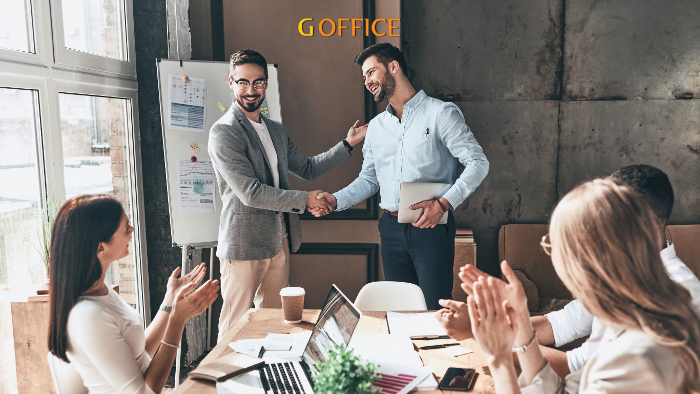 Điều gì tạo nên một người lãnh đạo tốt