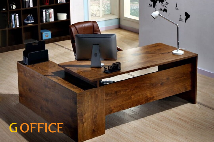 Gợi ý phong thủy bàn làm việc cho người mệnh Hỏa