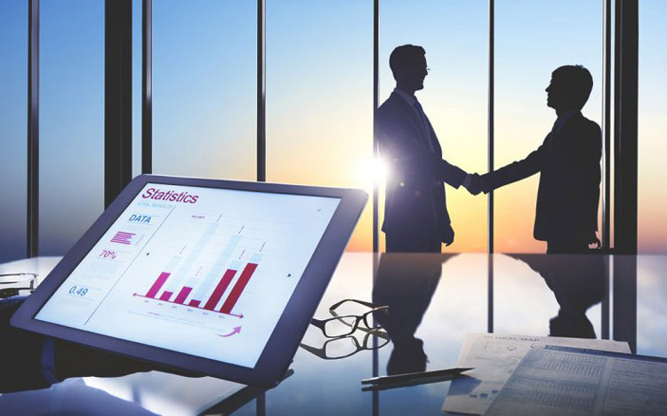 văn phòng chia sẻ uy tín tại G-Office