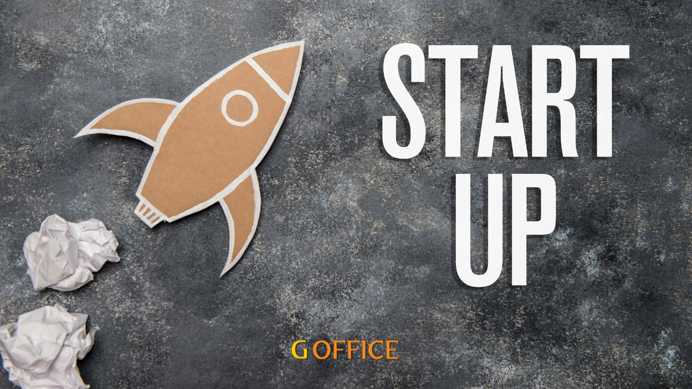 Khởi nghiệp là gì?