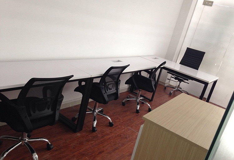 khong gian van phong chia se giup doanh nghiep kinh doanh hieu qua do GOffice cung cap