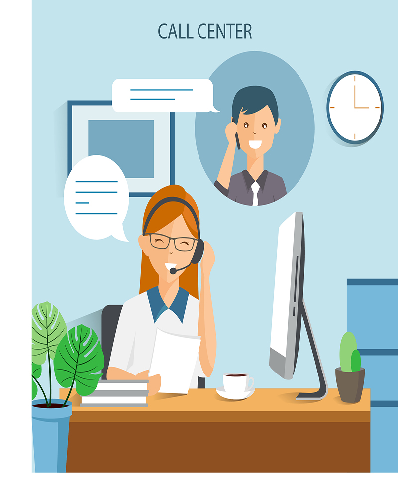 chăm sóc khách hàng