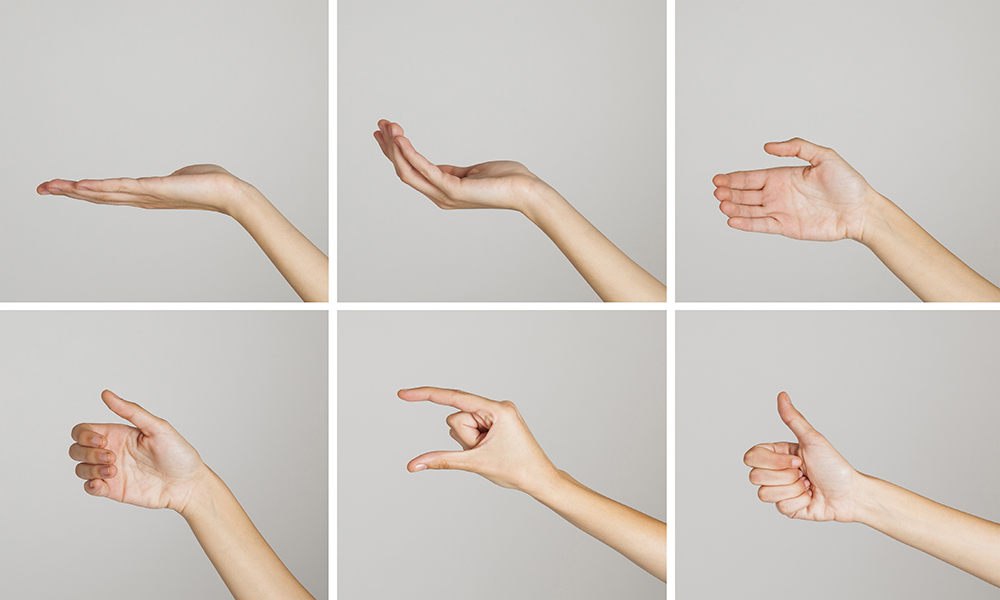 Hãy xin những phản hồi thật lòng