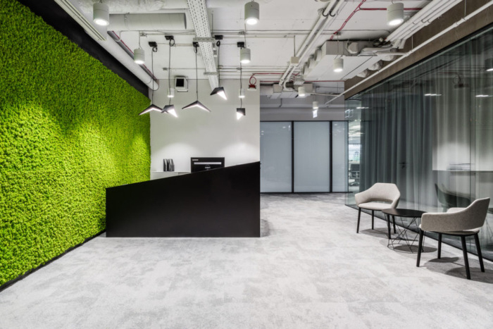 Tạo ra 1 kế hoạch bảo vệ doanh nghiệp