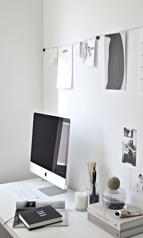 Xây dựng chính sách làm việc tại nhà