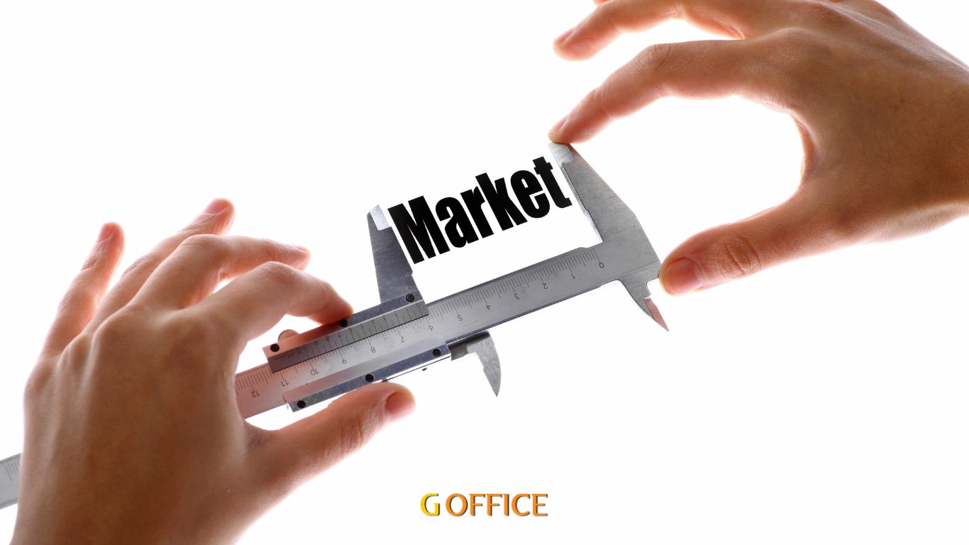 quy mô thị trường là gì?