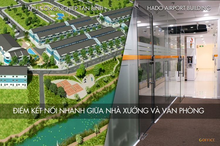 Loại hình văn phòng nào phù hợp với nhu cầu của doanh nghiệp?